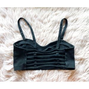 🖤Brandy Melville Bralette Crop Bralette (S)